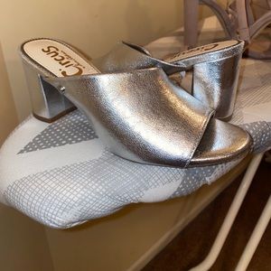 Circus by Sam Edelman brand shoes